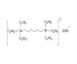 氫氧化六乙基己二銨，20%（水溶液）